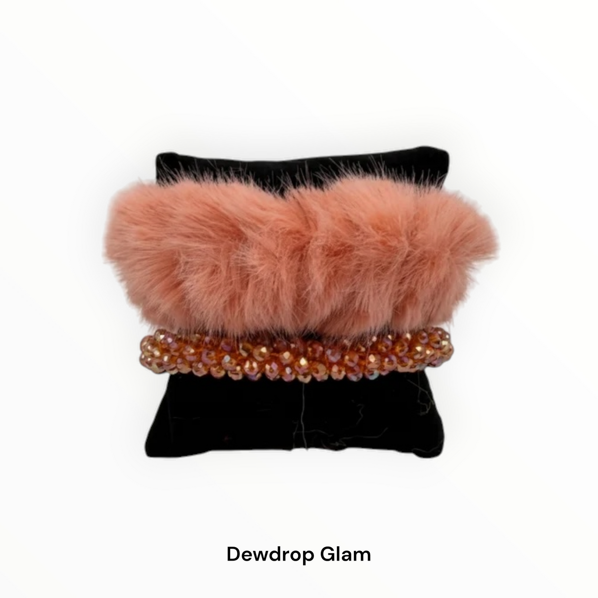 Dewdrop Glam