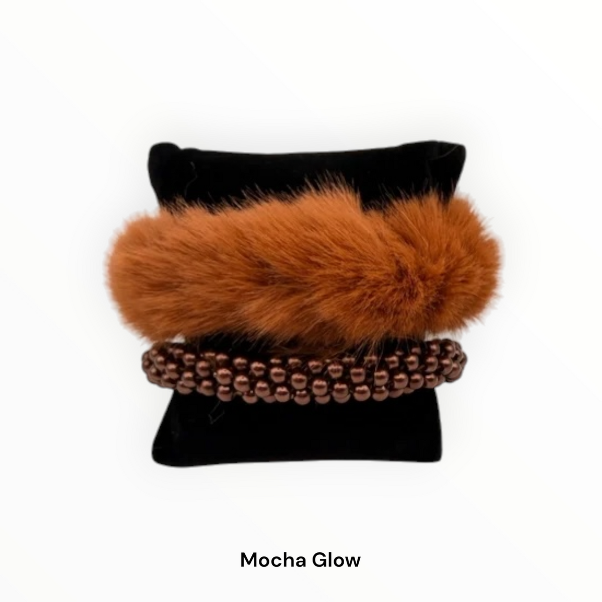 Mocha Glow