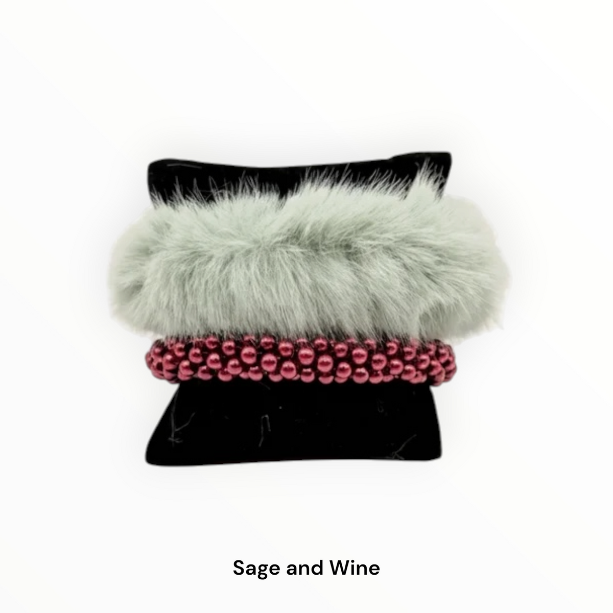 Sage and Wine