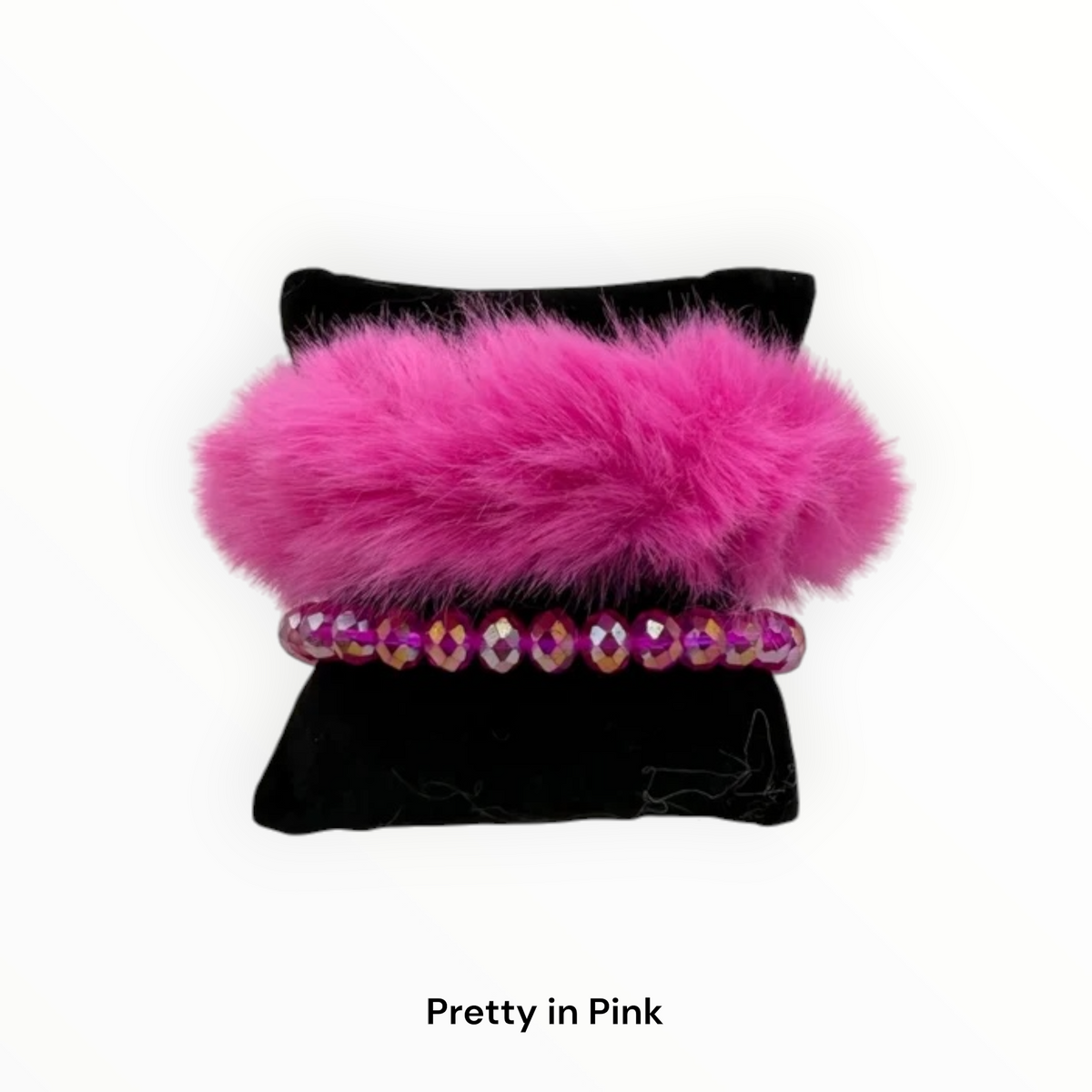 Pretty in Pink