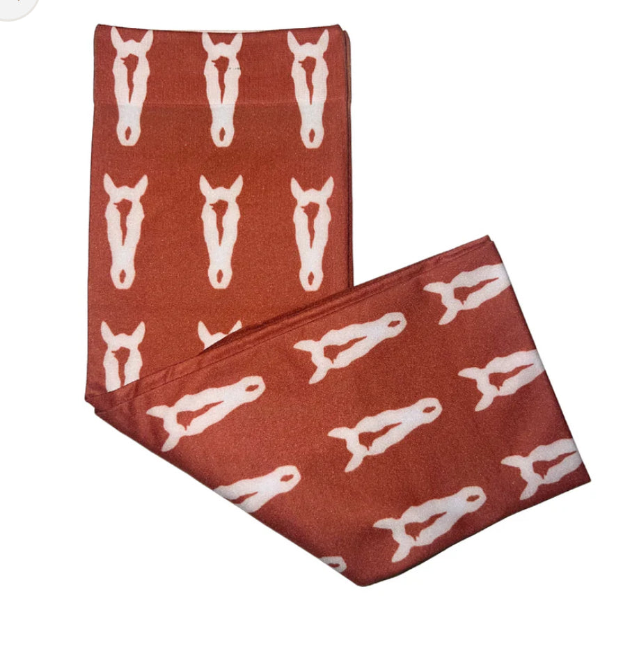 Deinhardt Designs Beth Riding Socks