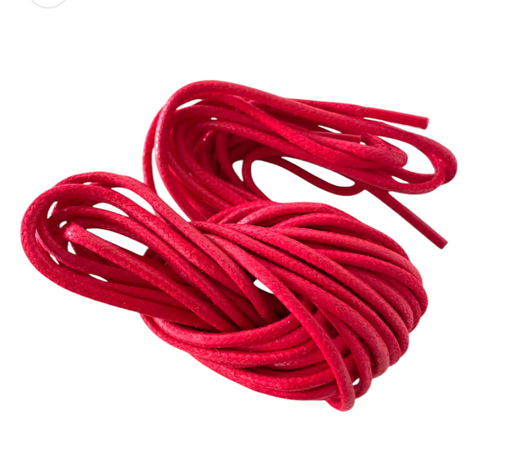 Kingsley Boot Laces