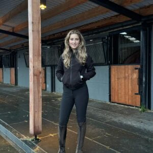 L'Evique Vesta Softshell Jacket