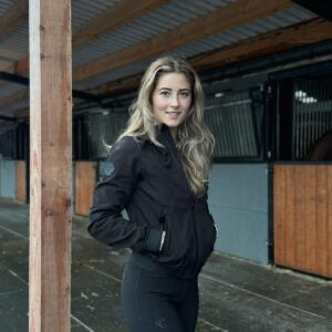 L'Evique Vesta Softshell Jacket