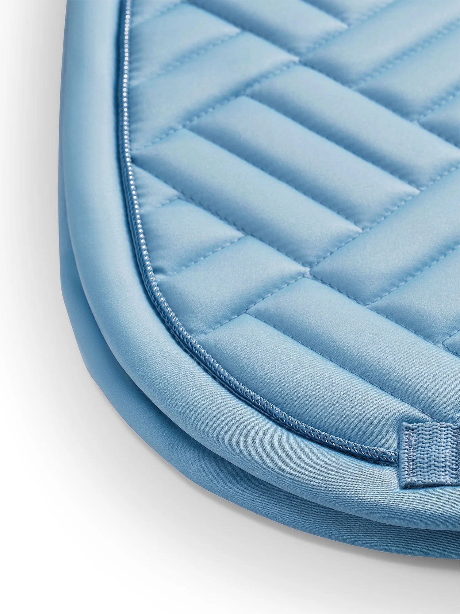 Equestrian Stockholm Pad - Midsummer Blue