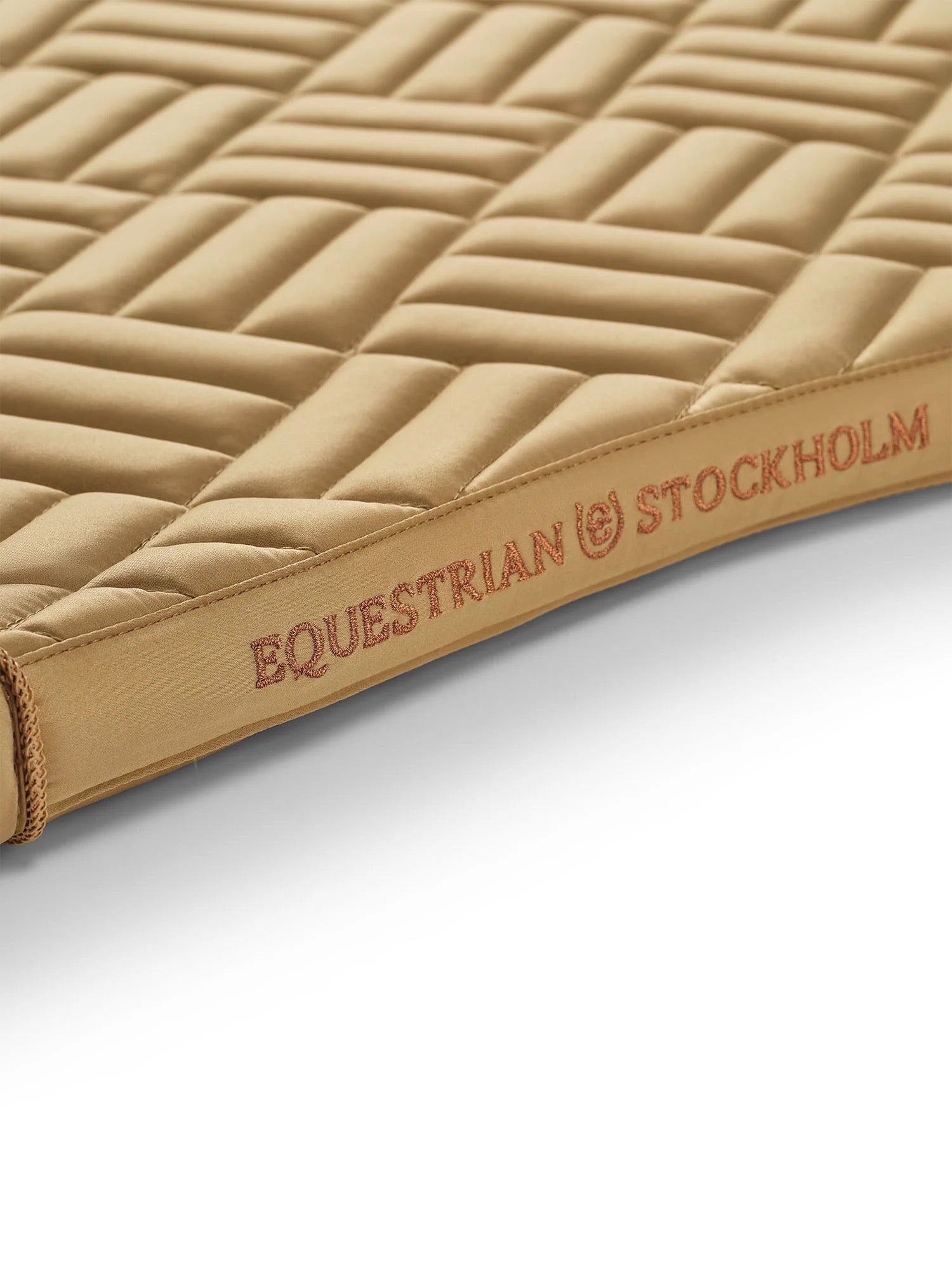 Equestrian Stockholm Pad - Midsummer Glow
