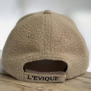 L'Evique Teddy Hat