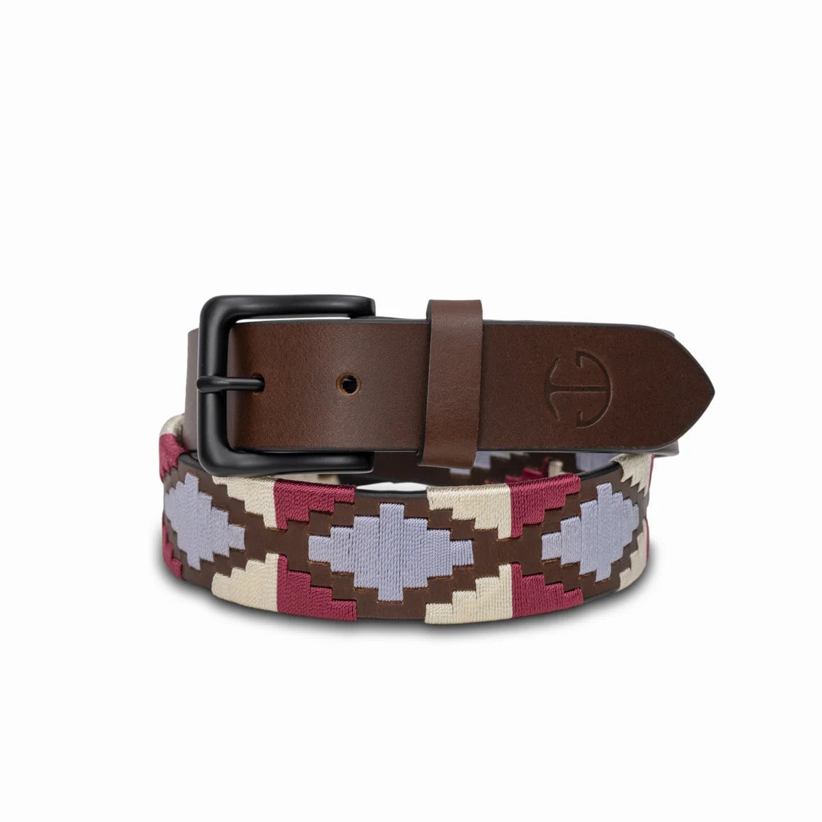 Halter Ego Polo Belts