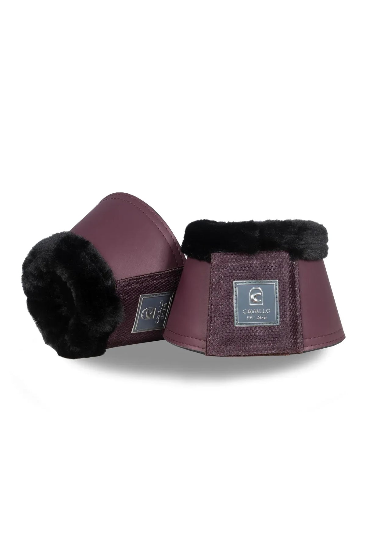 Cavallo CavalJodi Bell Boots - Dusty Plum