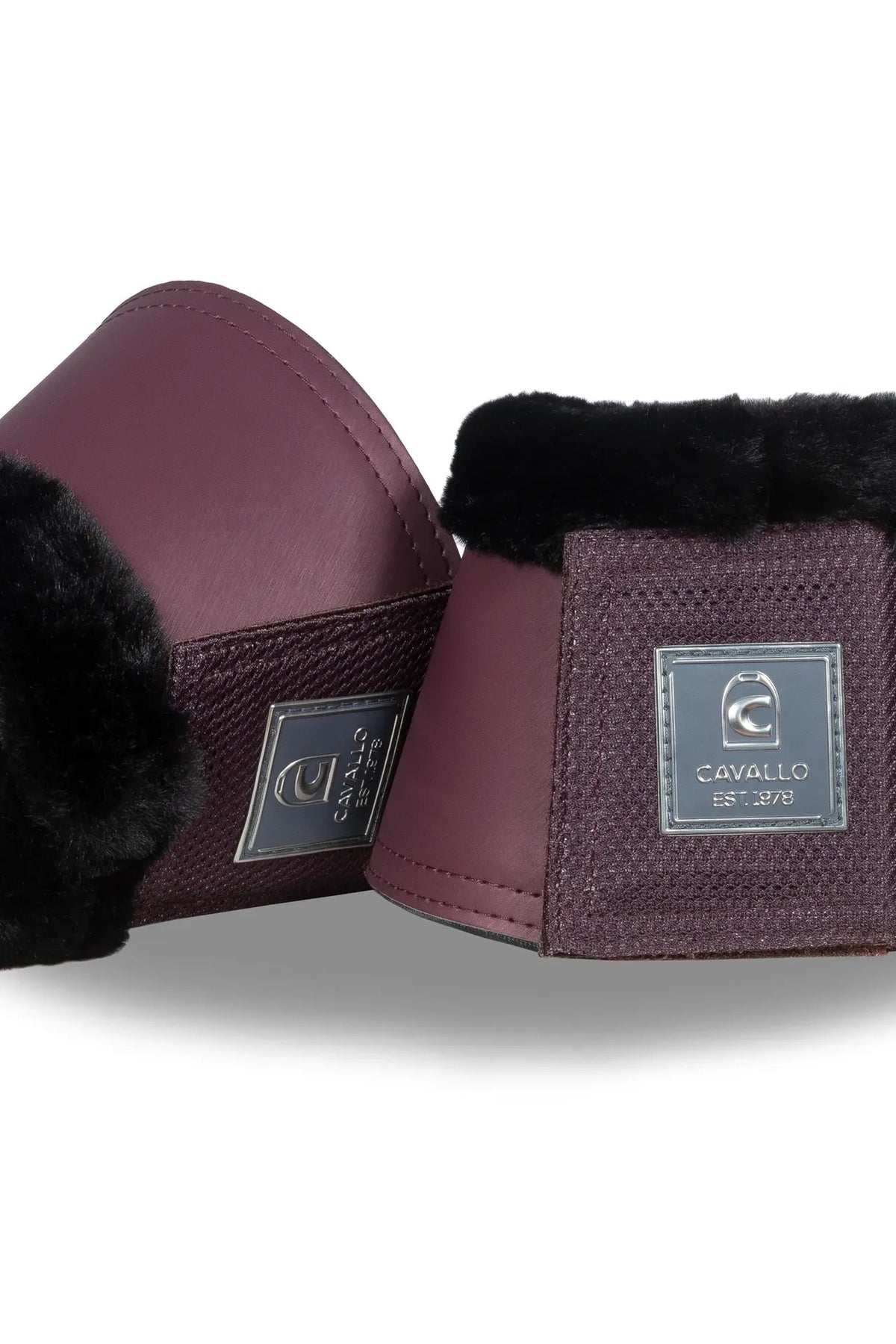 Cavallo CavalJodi Bell Boots - Dusty Plum