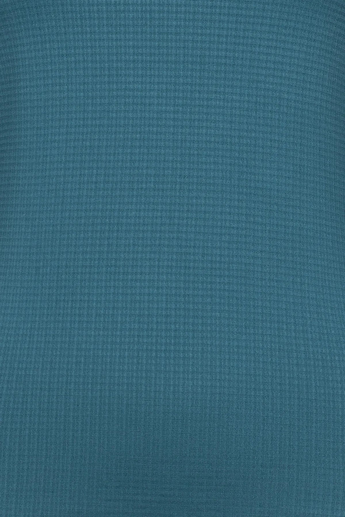 Cavallo CavalDuens Cozy Fleece & Sparkle Shirt - Dark Peacock