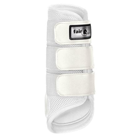Fair Play Cadence Air Mesh Brushing Boots