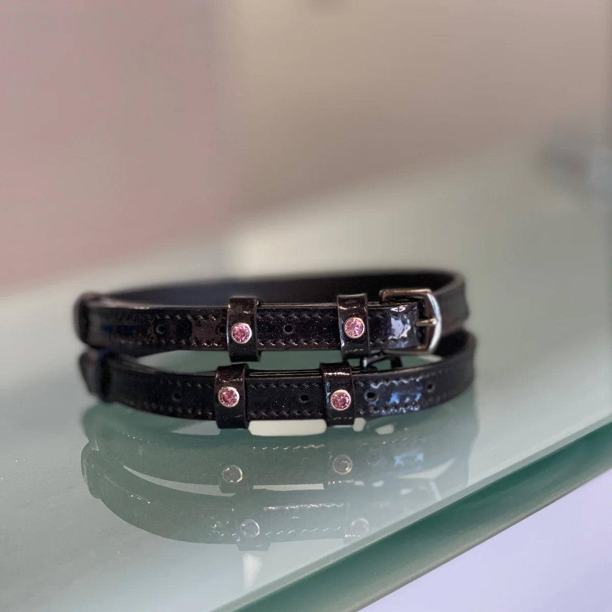 Halter Ego Valentina Spur Straps