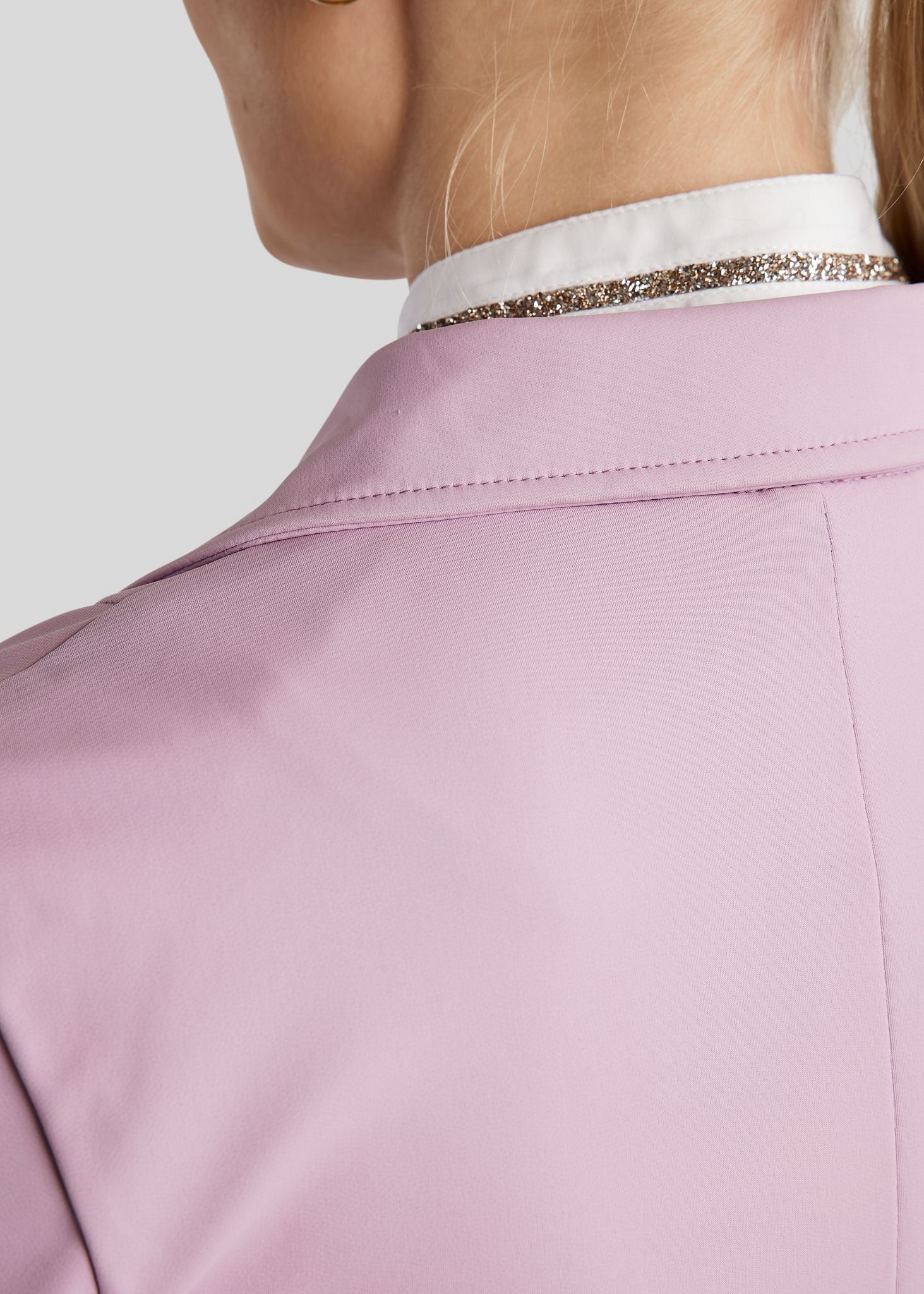 Montar MoLila Show Coat - Candy Pink