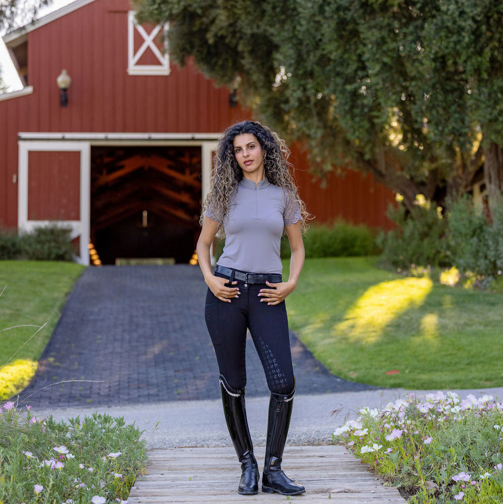 Sloane Hybrid Full Seat Breggings