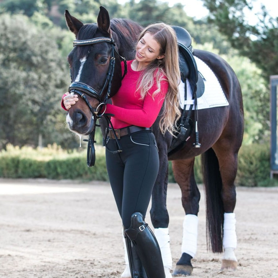 Halter Ego® Every Day Riding Shirt