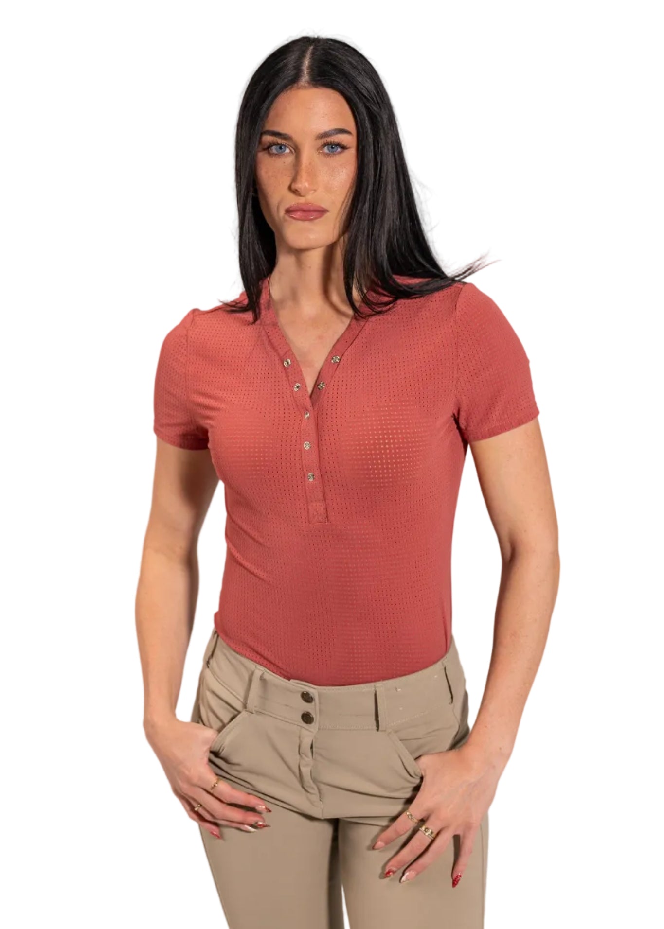 Naomi Shirt