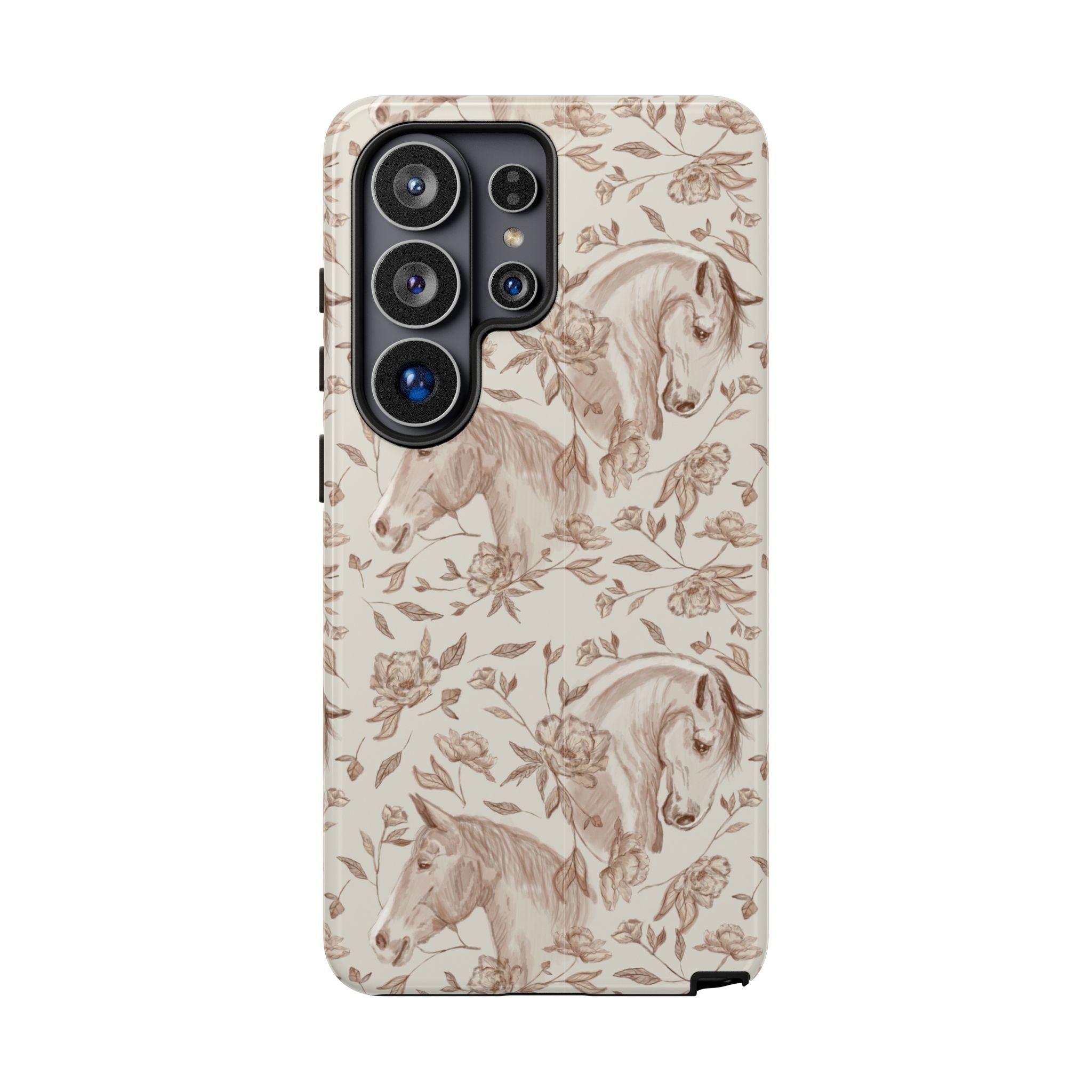 SEPIA Phone Case