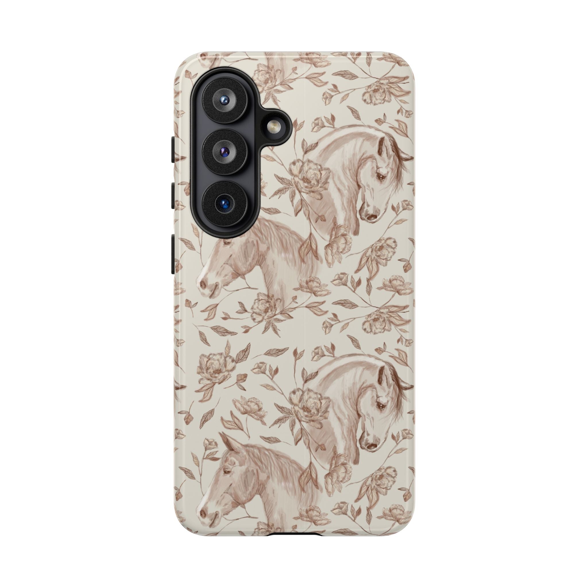 SEPIA Phone Case