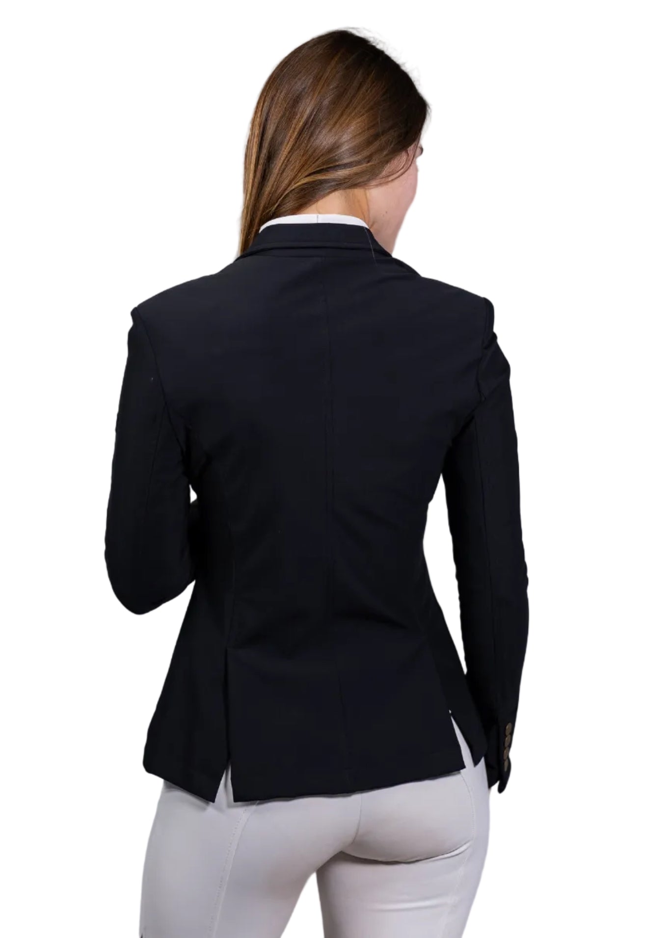 Vivienne Show Coat