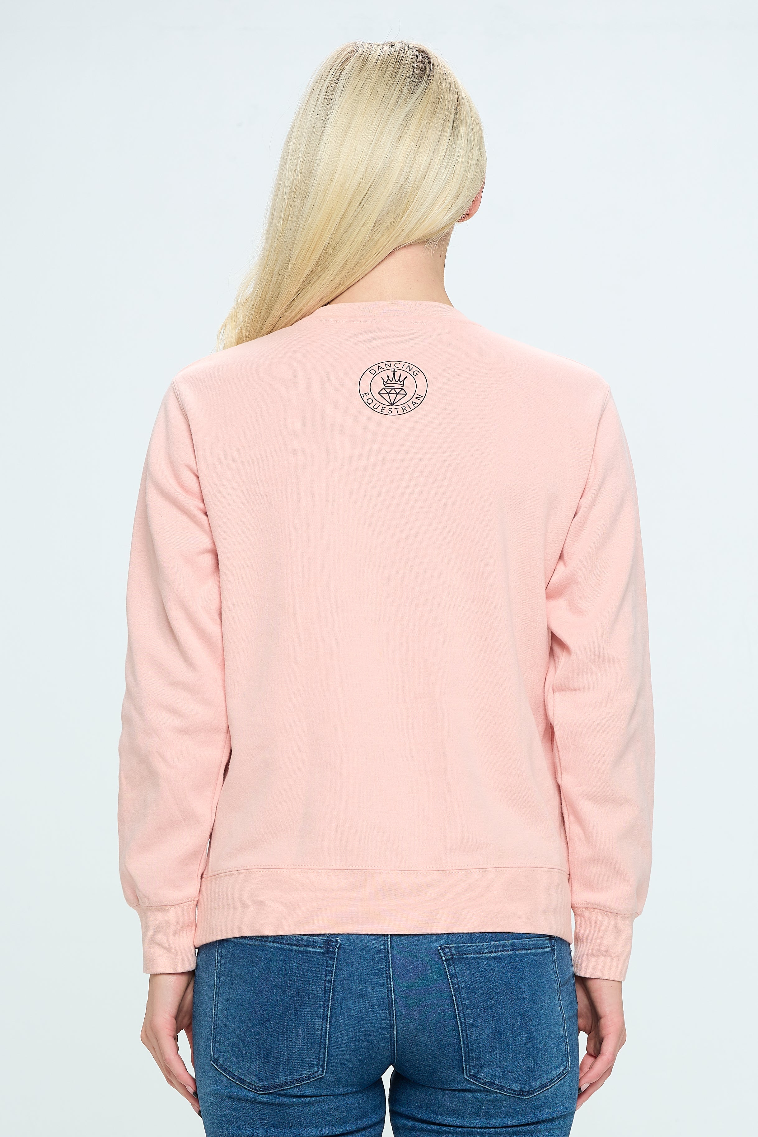 My Horse is the Prettiest | Sweatshirt