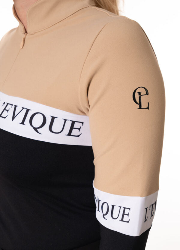 L'Evique Rhea Training Shirt