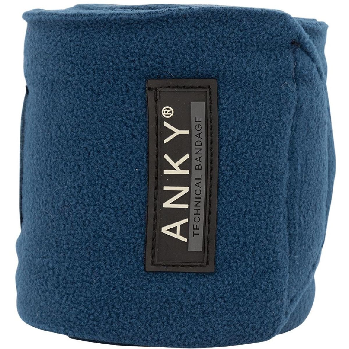Anky Polo Wraps - Legion Blue