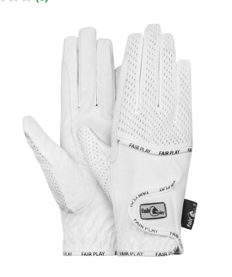Fair Play Saranda Gloves