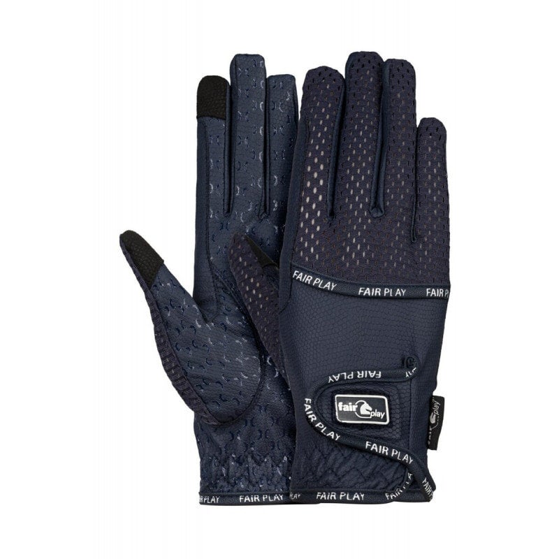 Fair Play Saranda Gloves