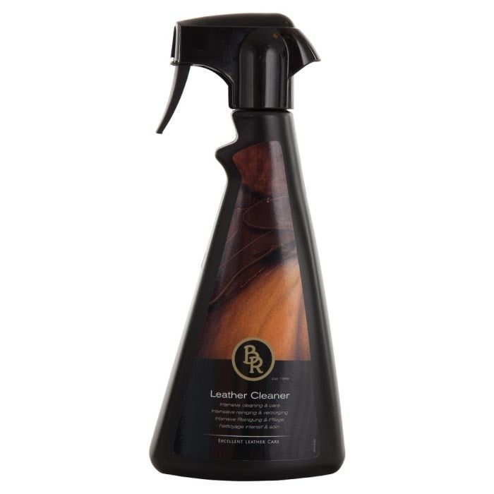 BR Leather Combi