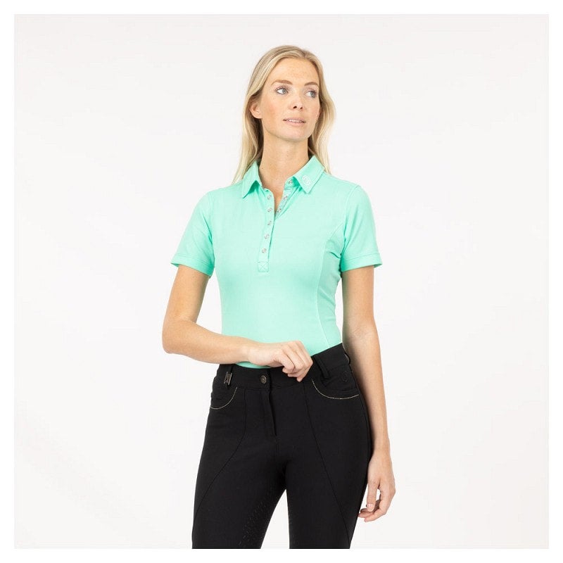 Anky Essential Polo Shirt