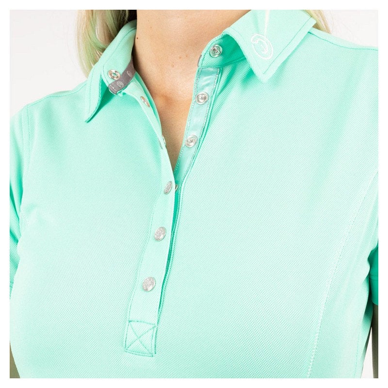 Anky Essential Polo Shirt