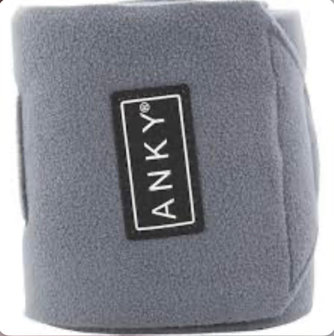 Anky Turbulence Fleece Bandages