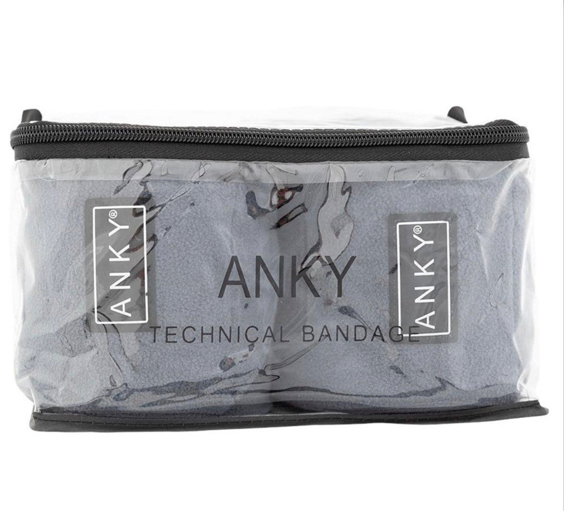 Anky Turbulence Fleece Bandages