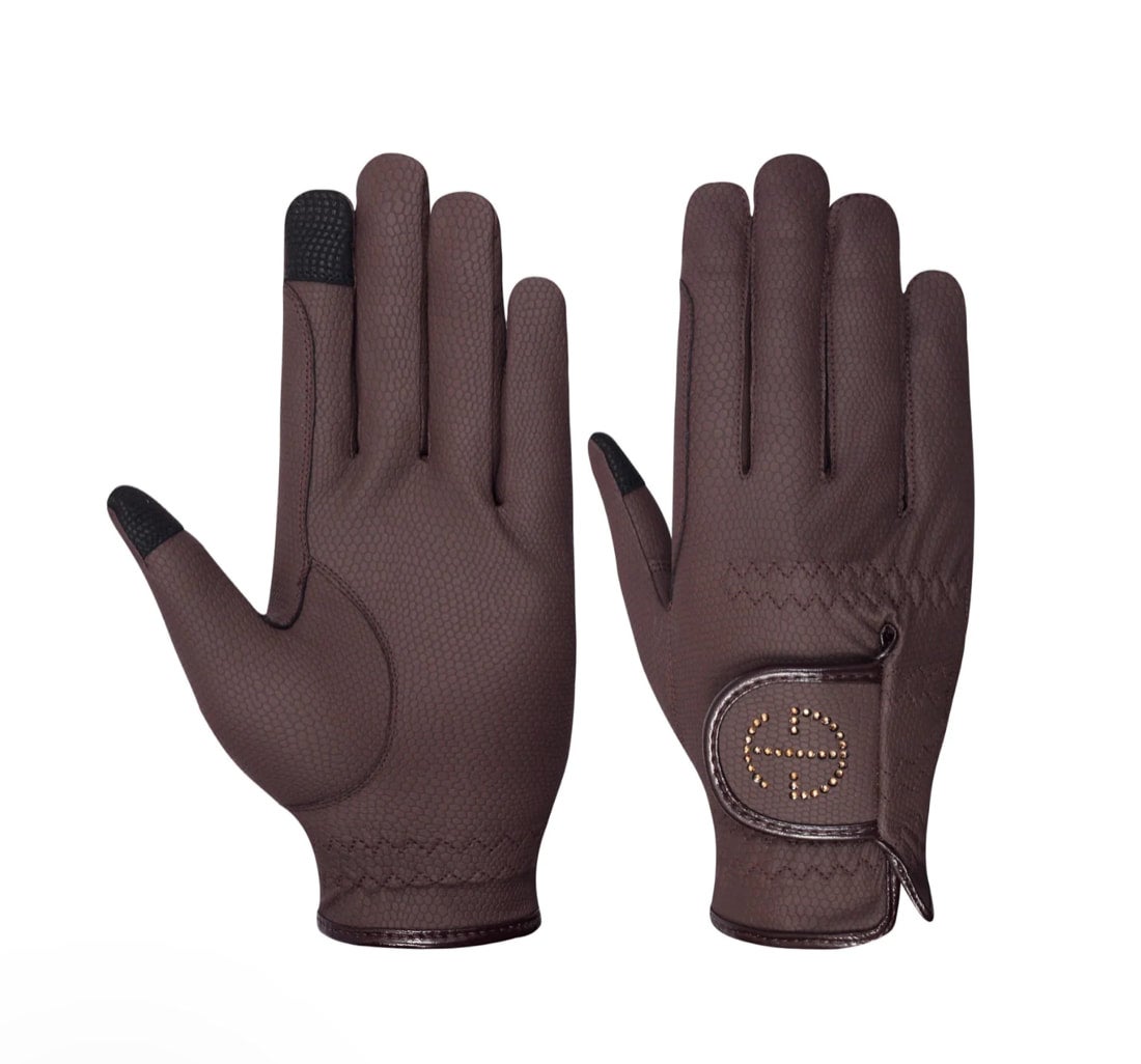 Halter Ego Competition Gloves