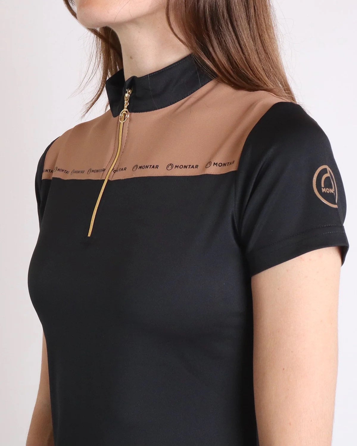 Montar MoLyra Polo Shirt