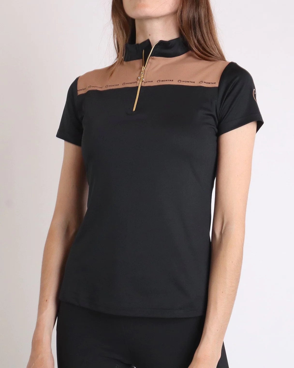 Montar MoLyra Polo Shirt