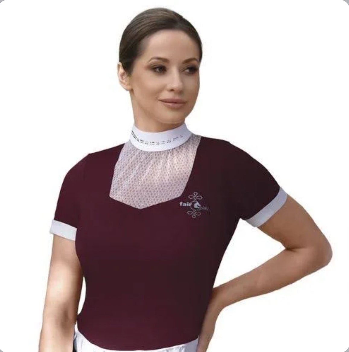 Fair Play Lara Show Shirt