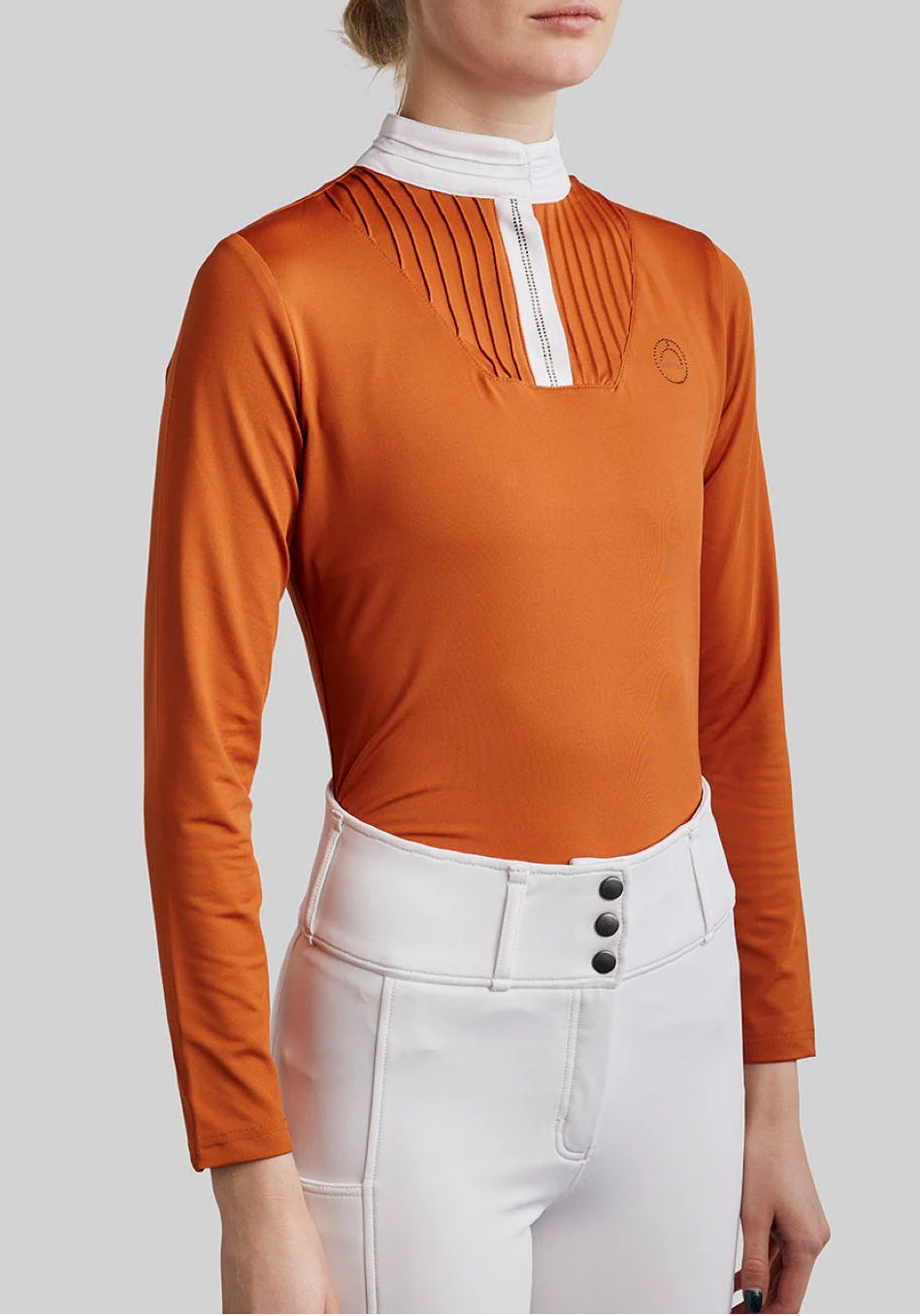 Montar MoRosie LS Competition Top Size L