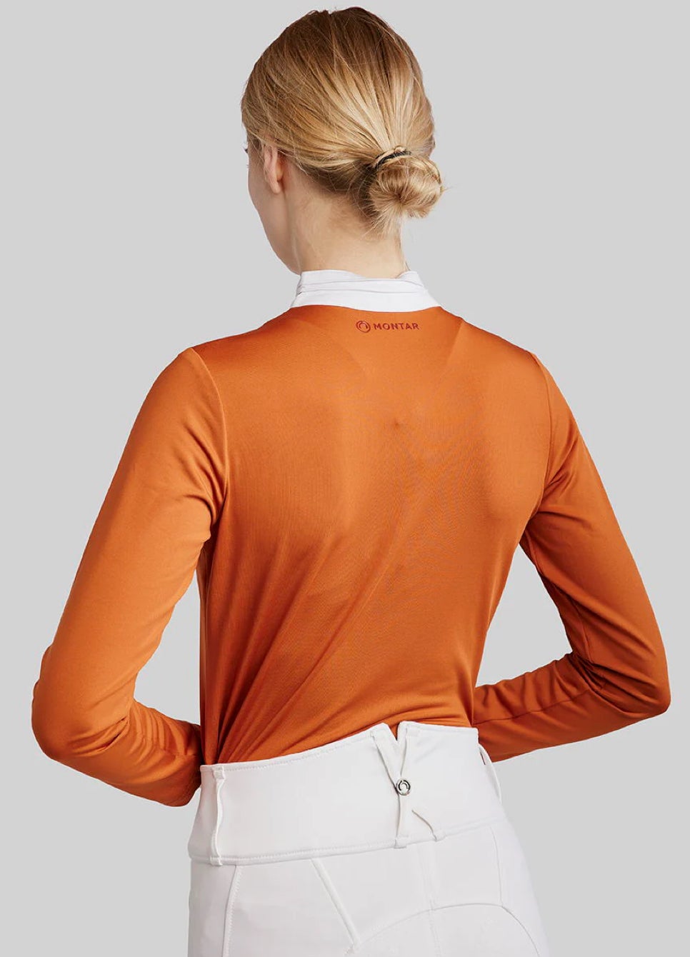 Montar MoRosie LS Competition Top Size L