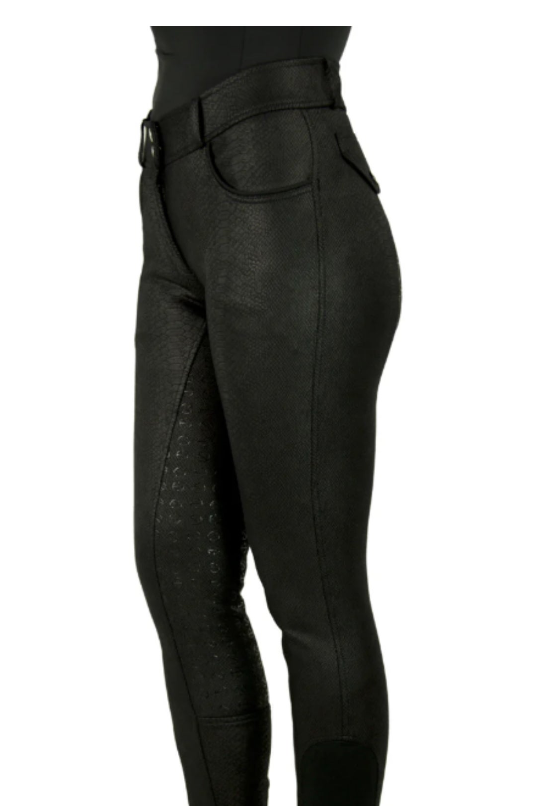 Halter Ego Evolution Viper Breeches