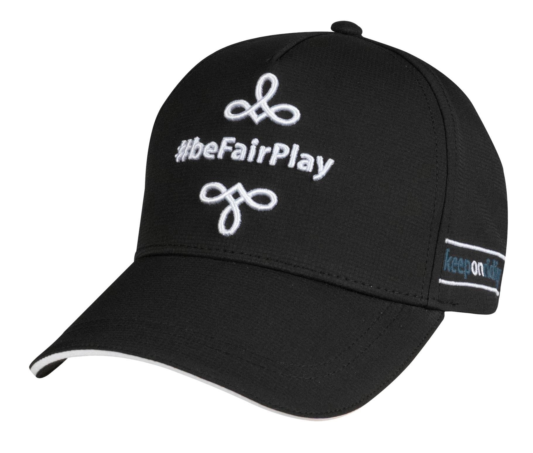 Fair Play East Cap