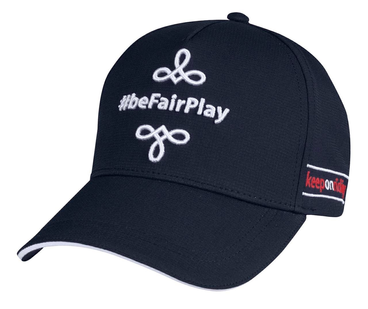 Fair Play East Cap
