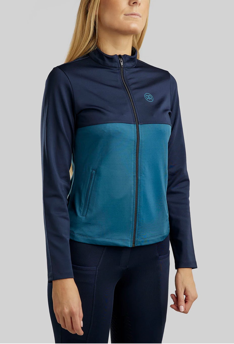 Montar Rebel Block Colored Jacket