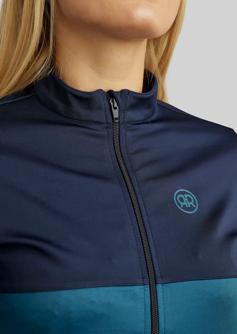 Montar Rebel Block Colored Jacket