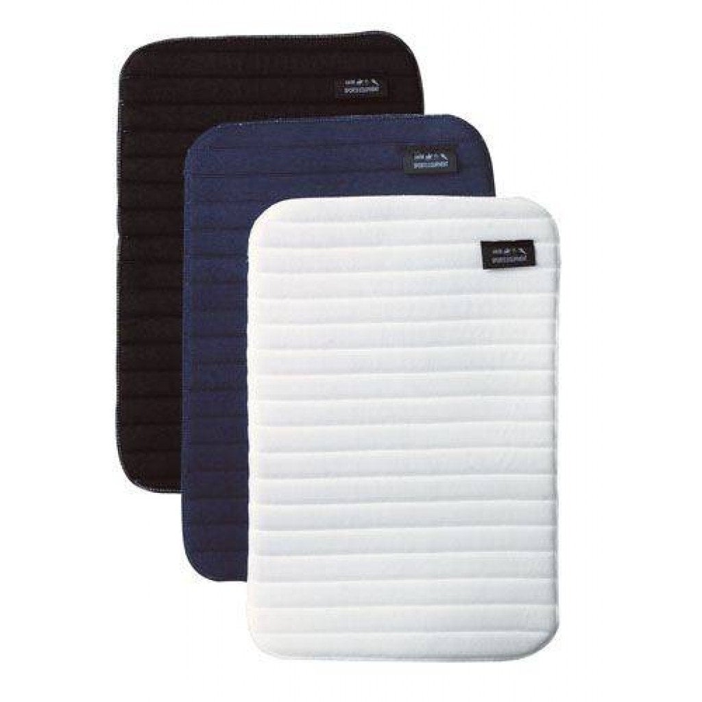 HKM Bandage Pads - Navy