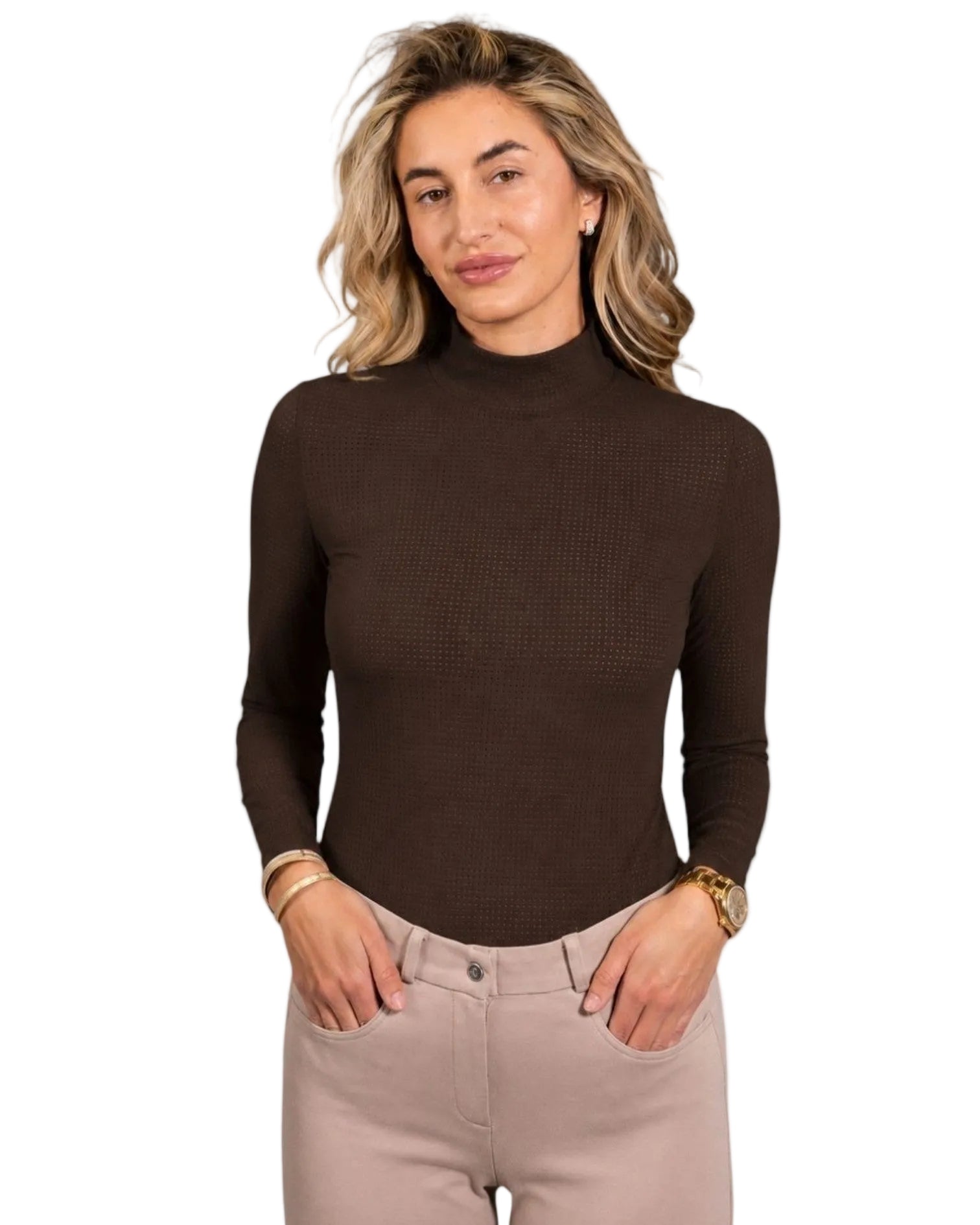 Alesia Shirt - Collective